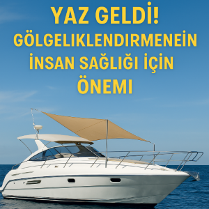 Gölgelik Alanlar Oluşturmanın Önemi